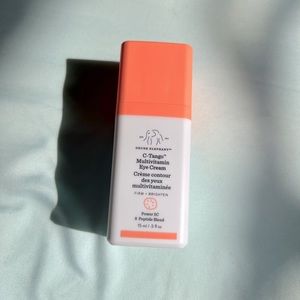 Drunk Elephant C-Tango Multiviamin Eye Cream